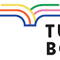 TUSOME BOOKS logo