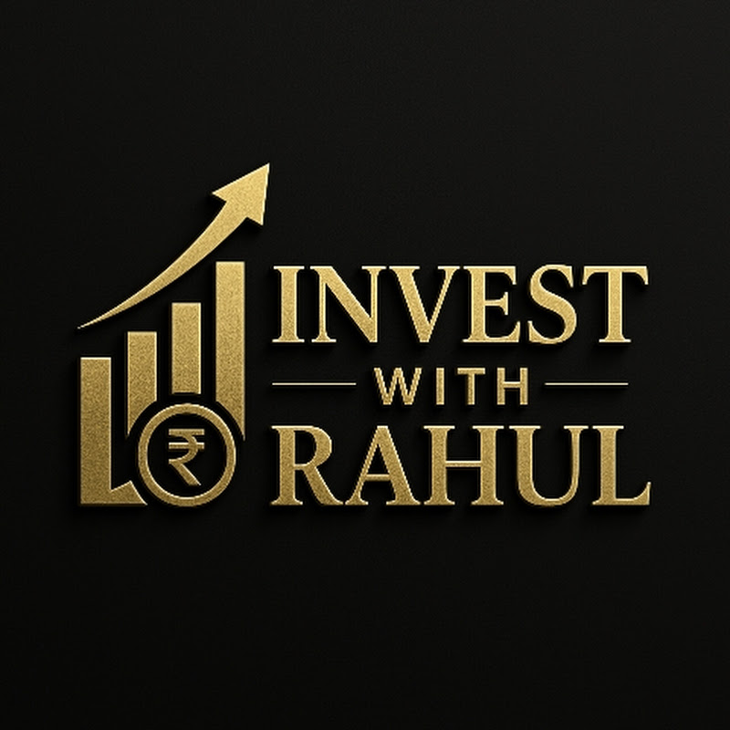 Invest With Rahul 