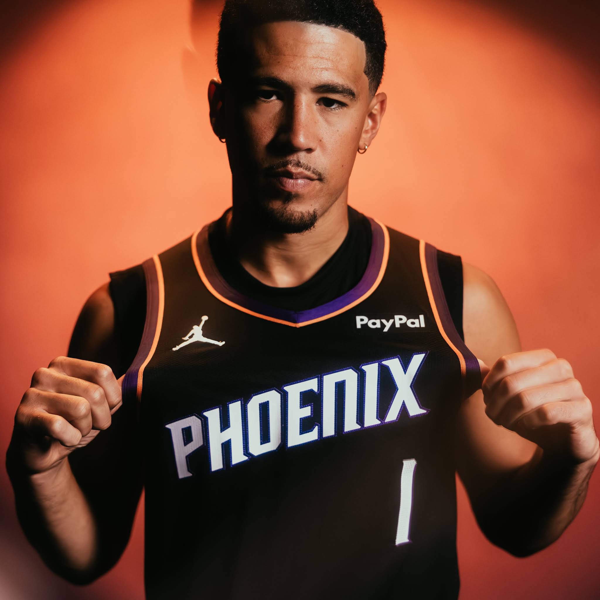 Post from Phoenix Suns