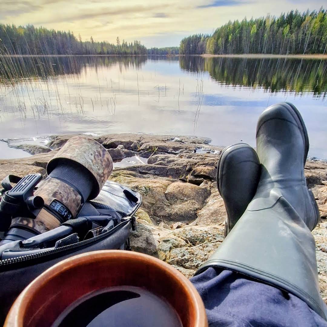 Post from OldForest Bushcraft
