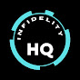 Infidelity HQ logo