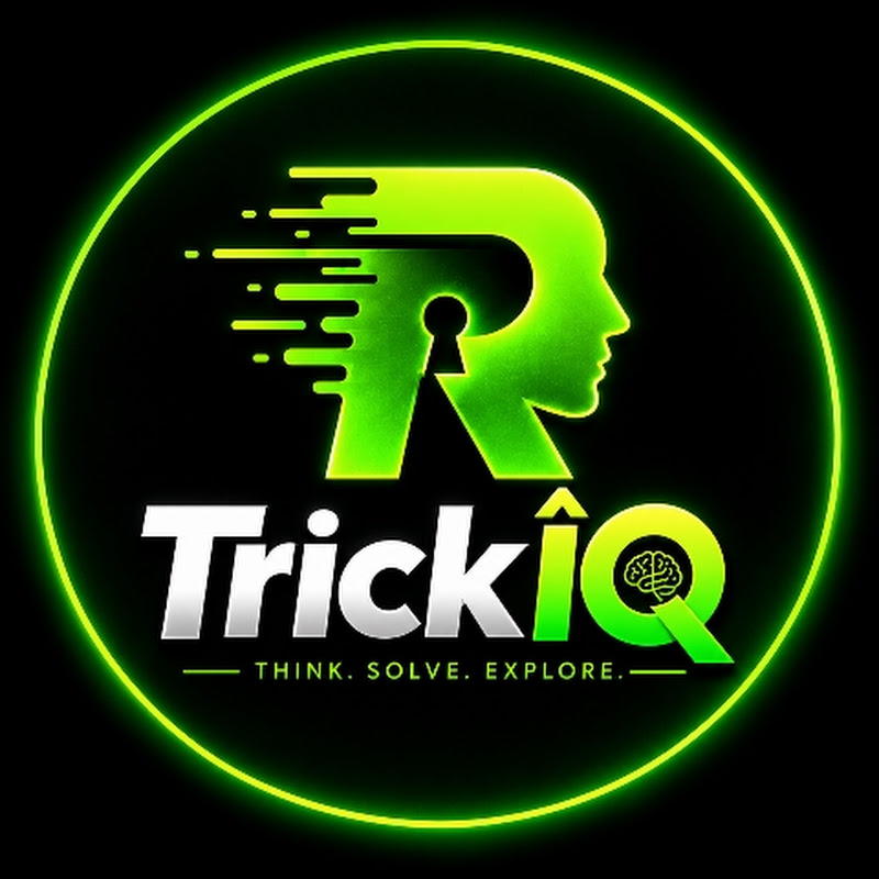 TrickÎQ
