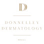 Donnelley Dermatology logo