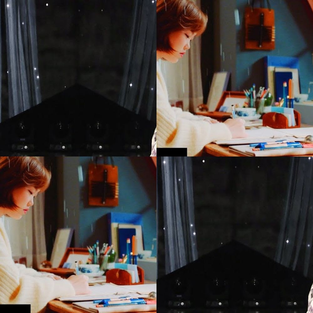 어떻게 이별까지 사랑하겠어, 널 사랑하는 거지