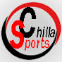 Chilla Sports logo