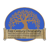 First Century Christianity