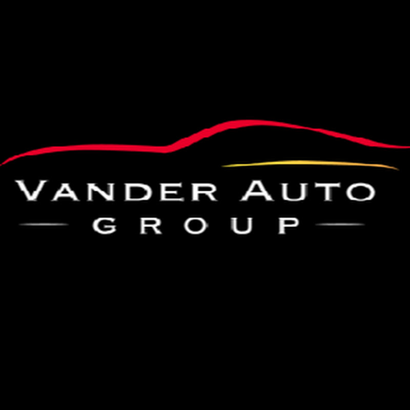 VANDER AUTO GROUP