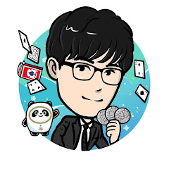 猛男魔术师TonyChenアイコン画像