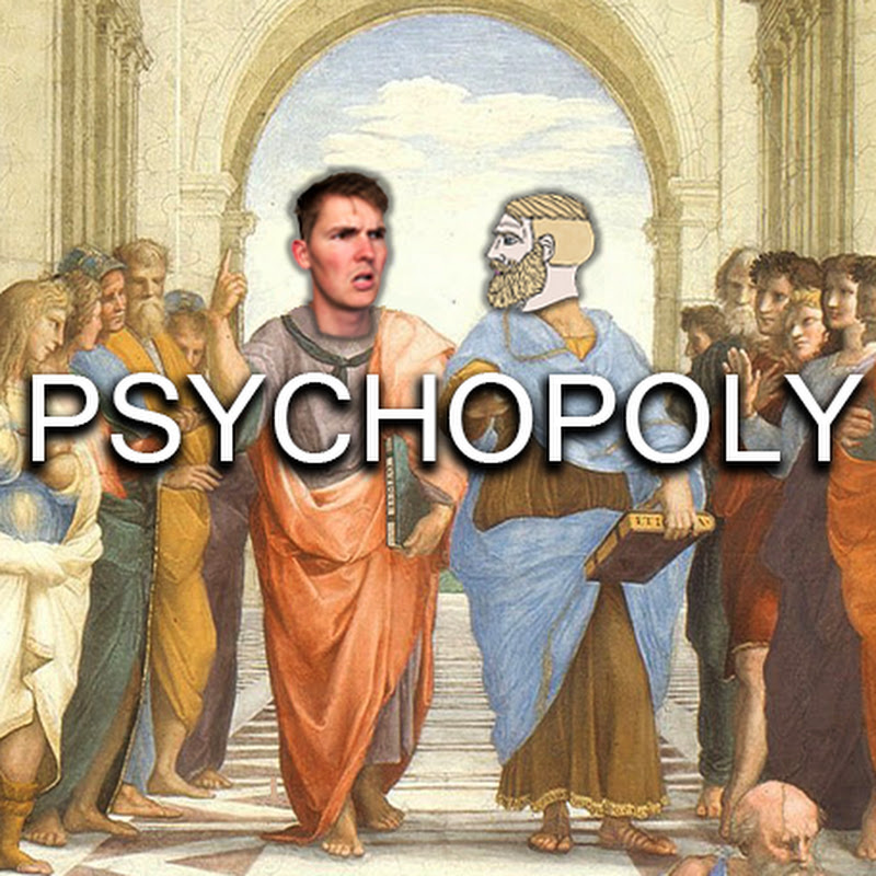 Psychopoly