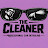 Jamie The Cleaner