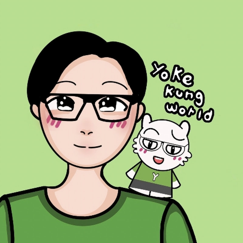 yokekungworld