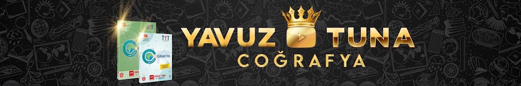 yavuz tuna coÄŸrafya YouTube channel avatar