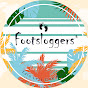 Footsloggers logo