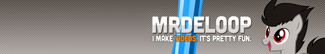 MrDeLoop Avatar del canal de YouTube