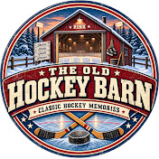 The Old Hockey Barn