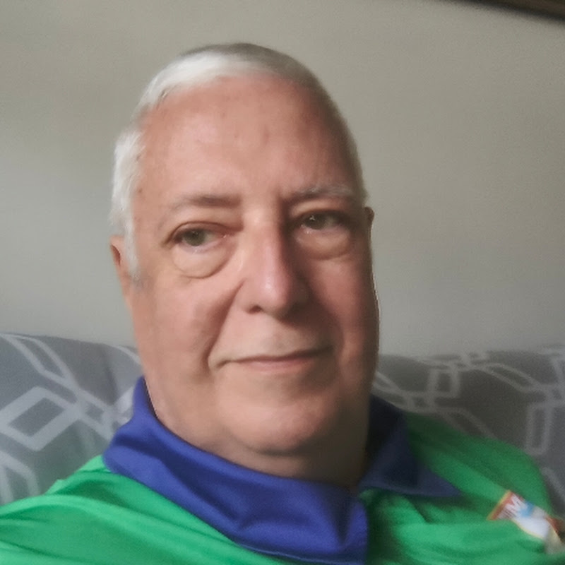 Luiz Mergulhão