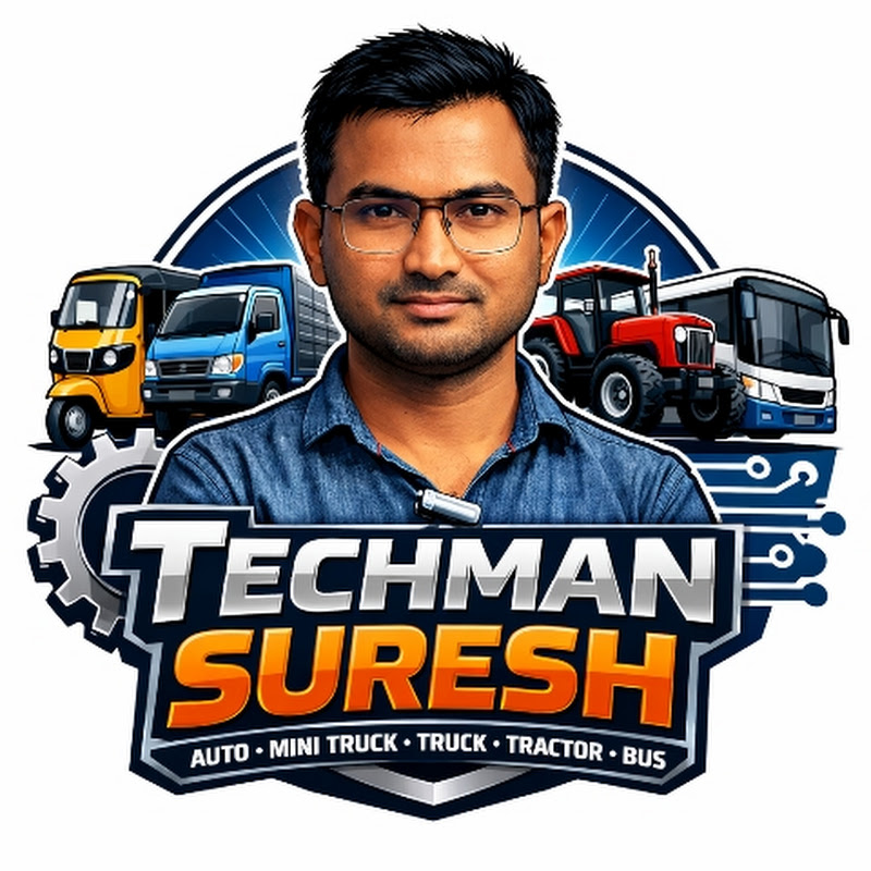 Techman Suresh icon