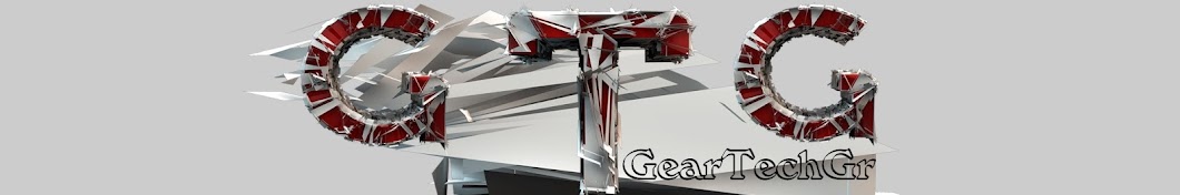 GearTechgr YouTube channel avatar