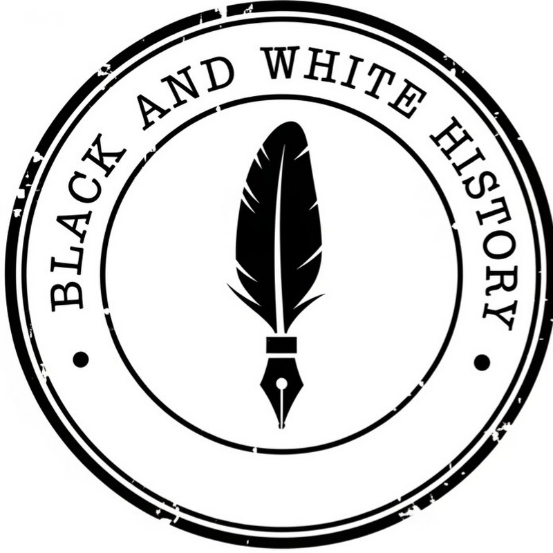 Black and White History