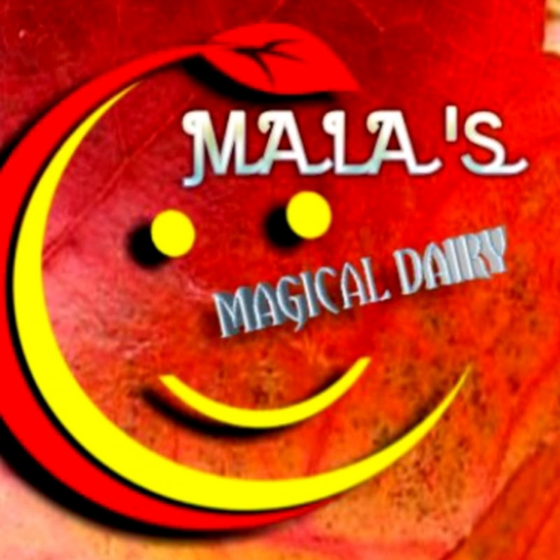 Mala's Magical Dairy 