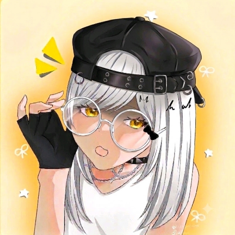 LuviaXGamer