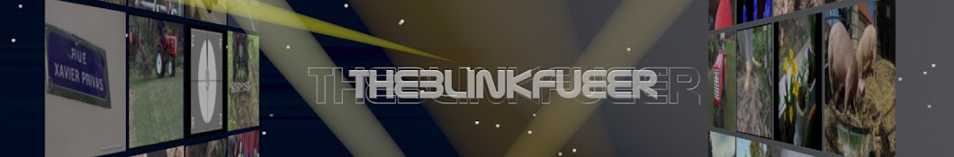 TheBlinkfueer YouTube channel avatar