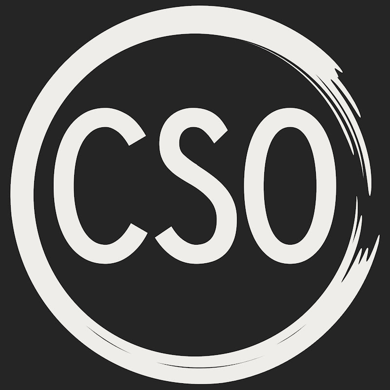 Cinematic Symphony Orchestra - Topic