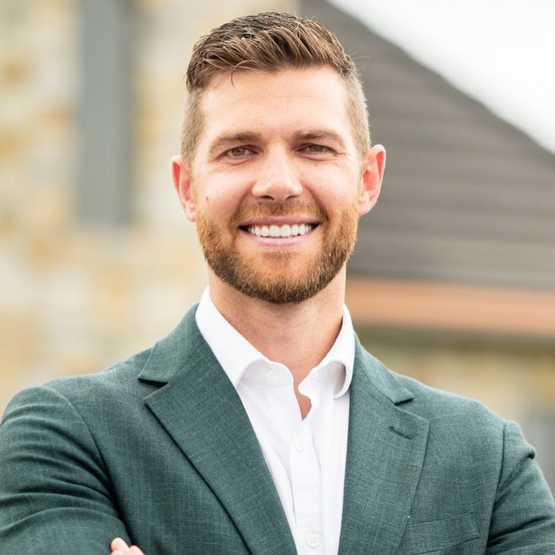 Brett Schiller Tampa Realtor