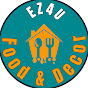 EZ4U Food & Decor logo