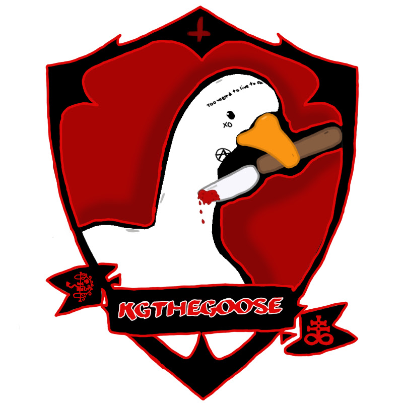 kgthegoose