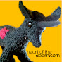 Heart of the Deernicorn