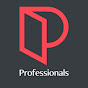 Professionals Tamborine Mountain logo