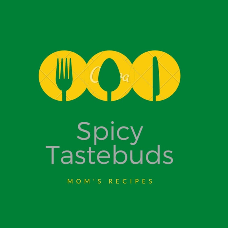Spicy Tastebuds