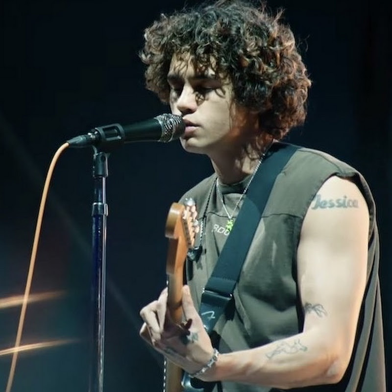 LSG Dominic Fike