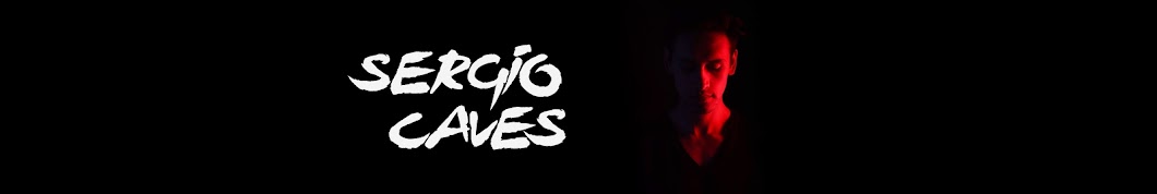 Sergio Caves YouTube-Kanal-Avatar