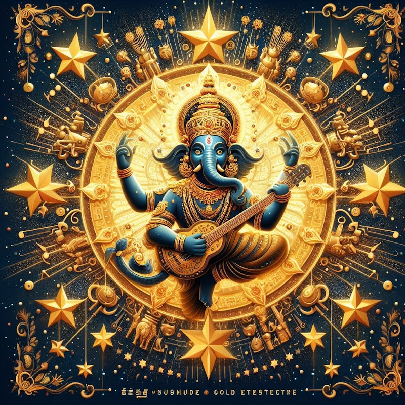  Telugu music magic Ai studio