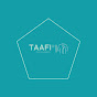 تعافي TAAFI | علاج طبيعي  logo