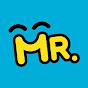 Mr. Santo logo