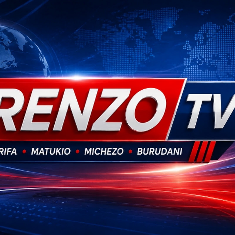 RENZO MICHAEL  TV 