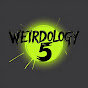 Weirdology 5 logo
