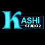 Kashi Studio 2 YouTube Profile Photo