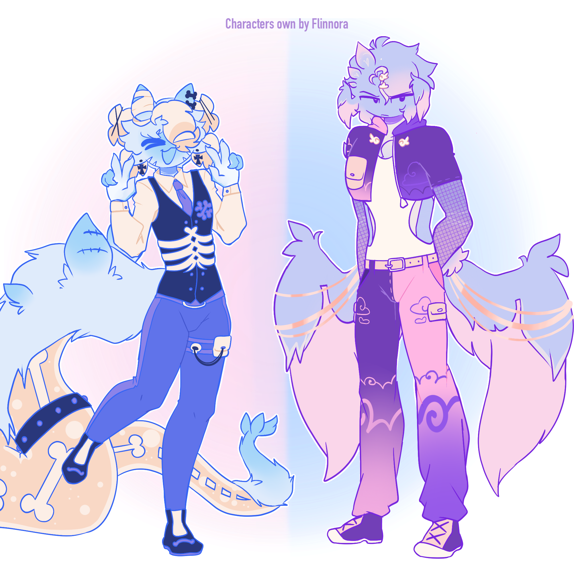 Post from Flinnora