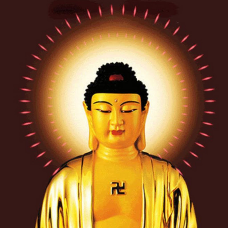 Dòng Chảy Pháp Âm