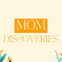 Wife Discoveries logo
