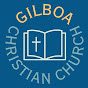 Gilboa Church logo