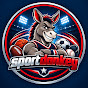 sportdonkey's avatar.
