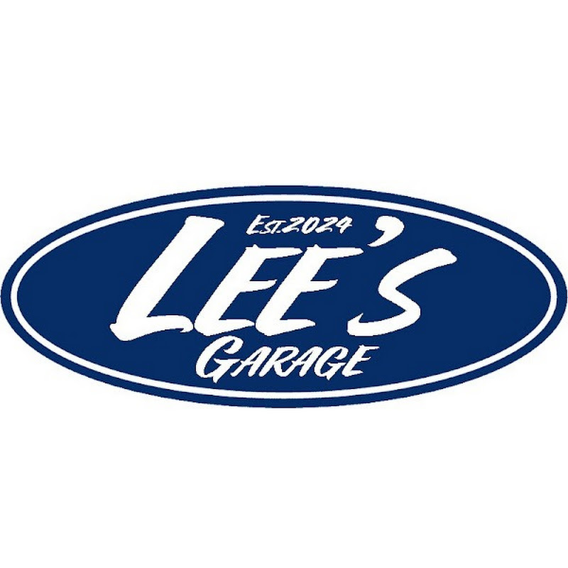 Lee's Garage