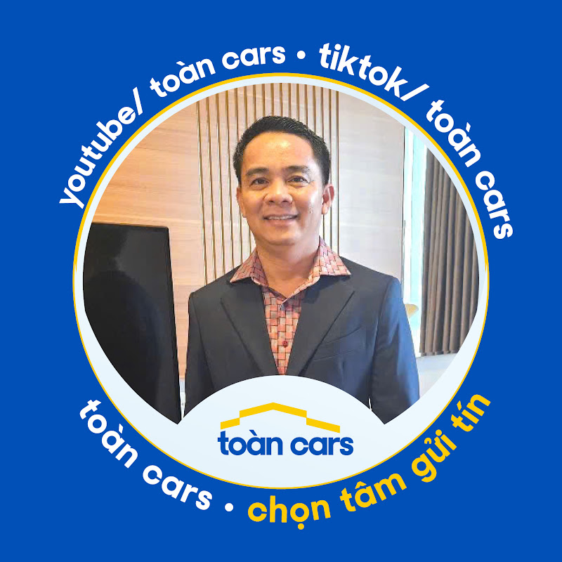 Toàn Cars- Chuyên xe lướt Bình Dương