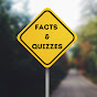 Facts and Quizzes Galore logo