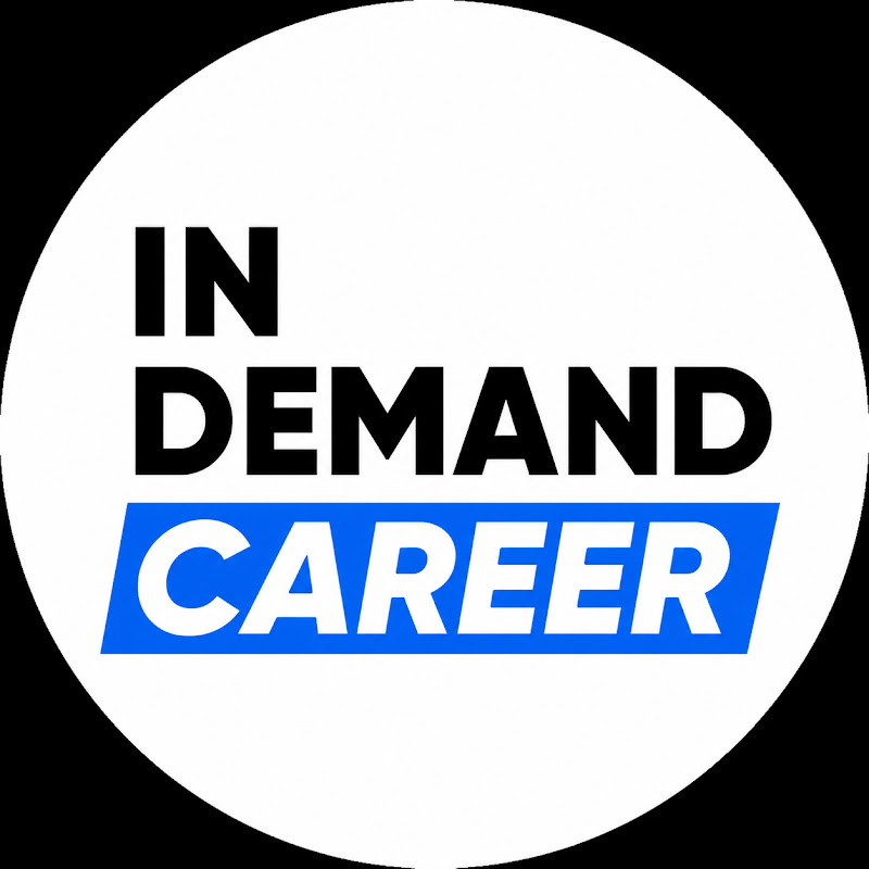 In Demand Career avatar